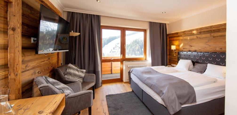 Landhaus Ramsau รัมเซา อัม ดาคชไตน์ ภายนอก รูปภาพ
