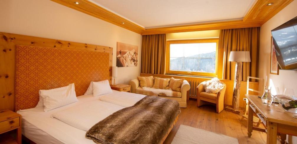 Landhaus Ramsau รัมเซา อัม ดาคชไตน์ ภายนอก รูปภาพ