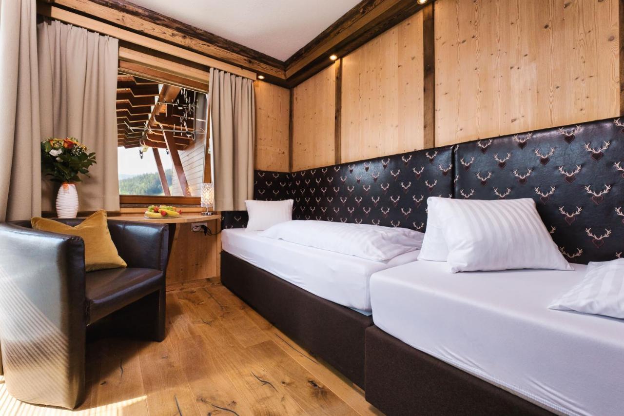 Landhaus Ramsau รัมเซา อัม ดาคชไตน์ ภายนอก รูปภาพ