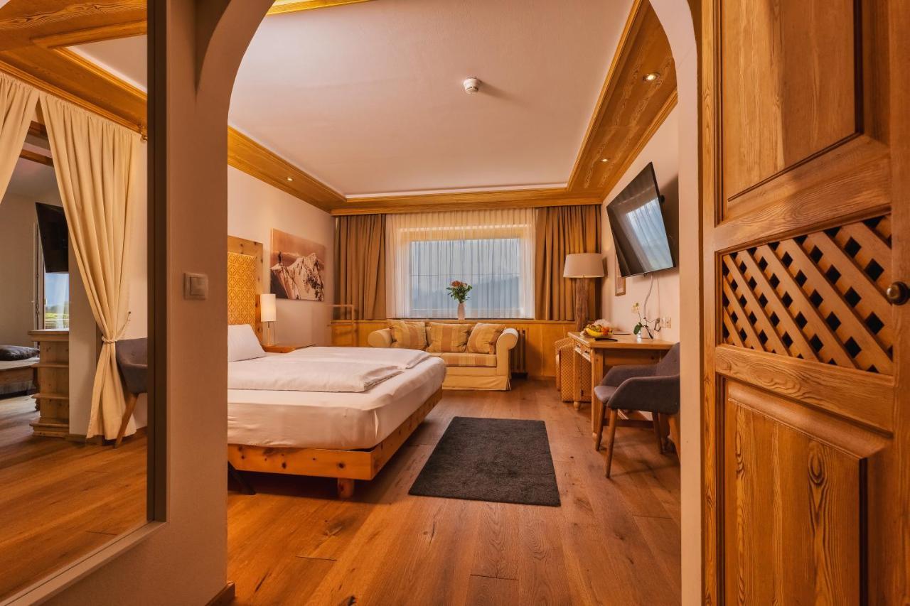 Landhaus Ramsau รัมเซา อัม ดาคชไตน์ ภายนอก รูปภาพ