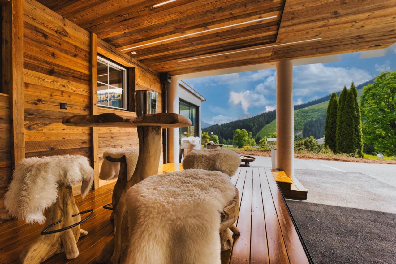Landhaus Ramsau รัมเซา อัม ดาคชไตน์ ภายนอก รูปภาพ